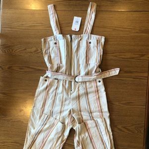 Billabong Jumpsuit